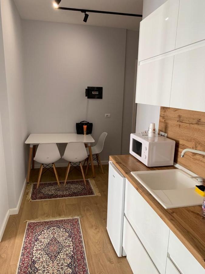 Ema'S Apartment Shkodra Kültér fotó