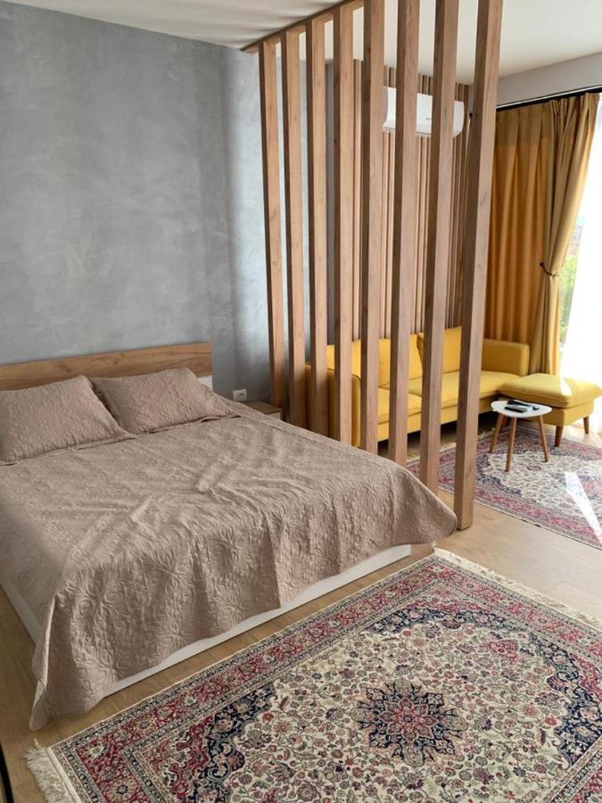 Ema'S Apartment Shkodra Kültér fotó