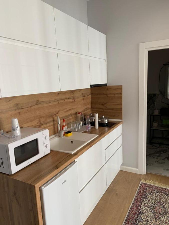 Ema'S Apartment Shkodra Kültér fotó